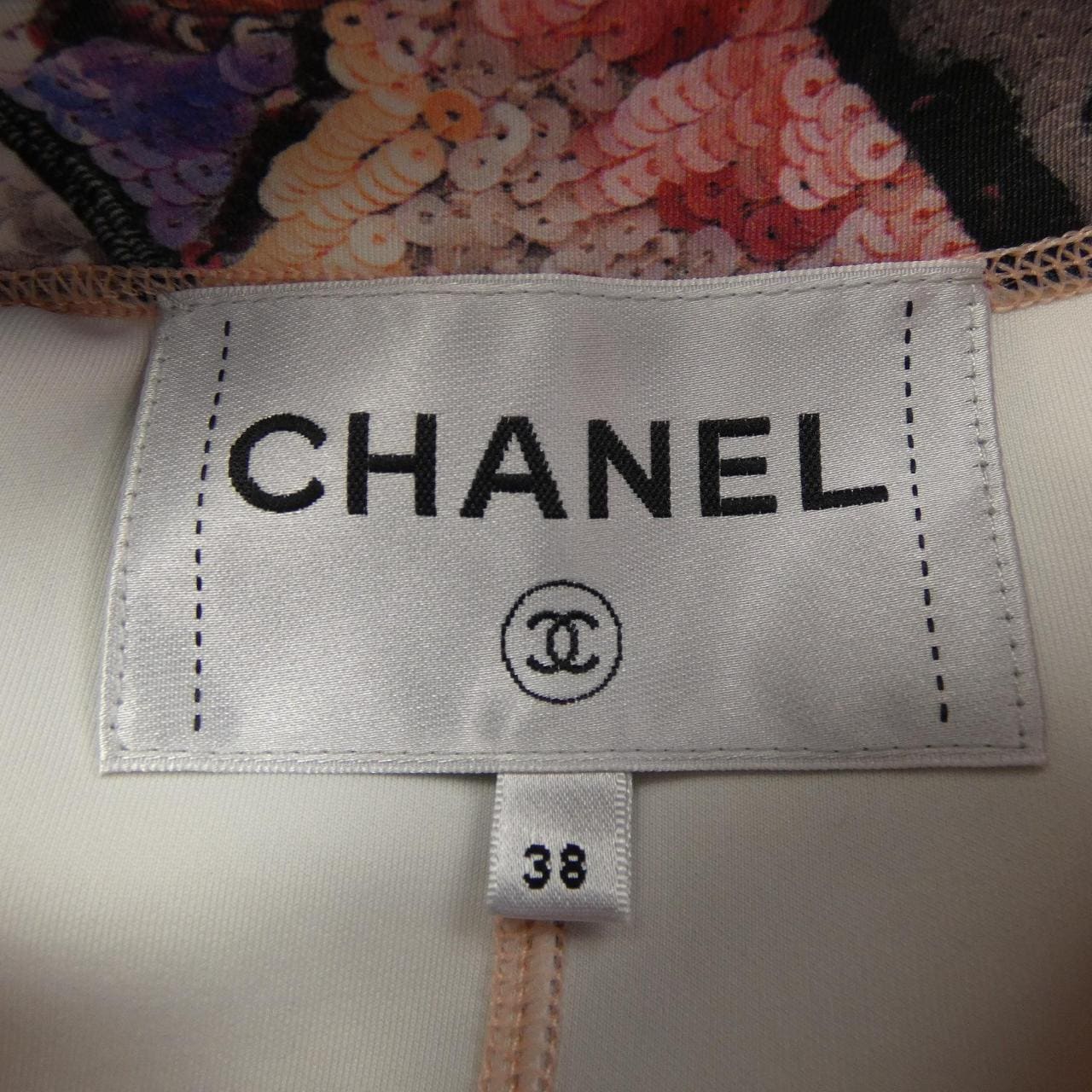 シャネル CHANEL P61717V46690 ジャケット