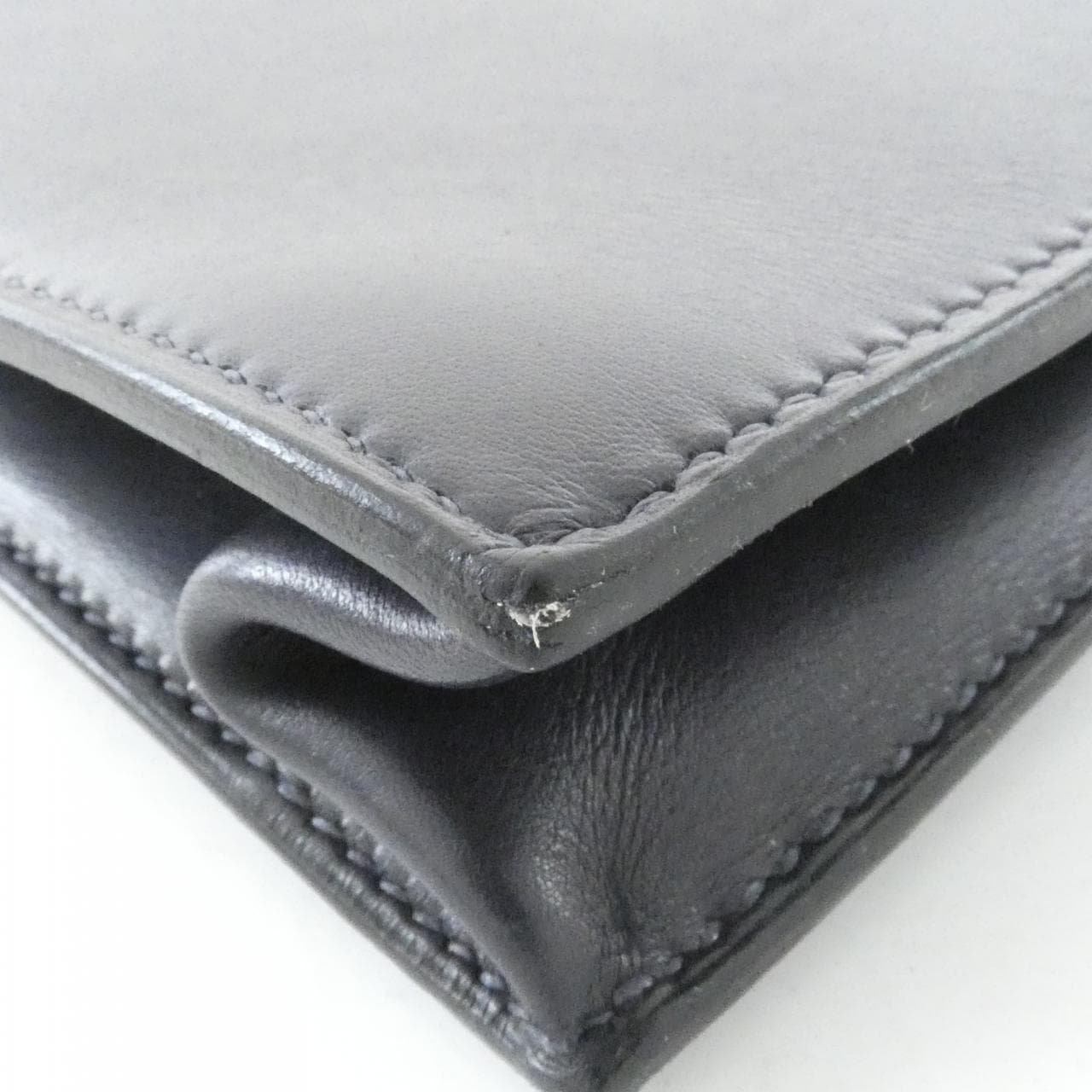 エルメス サック ア デペッシュ 27cm バッグ