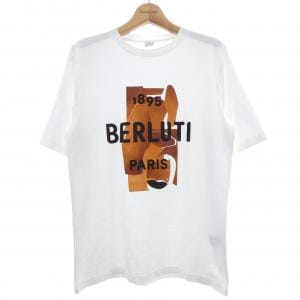 ベルルッティ Berluti R27JRS131 Tシャツ