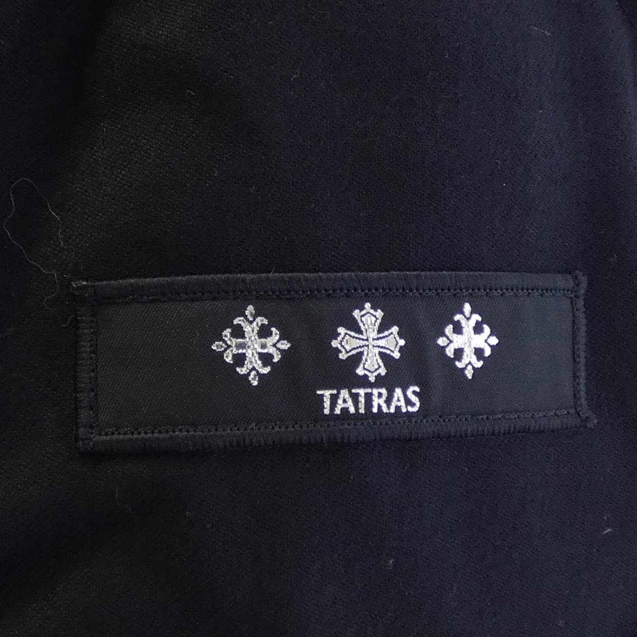 タトラス TATRAS カッサーロ CASSARO MJXA0129010248 ダウンジャケット