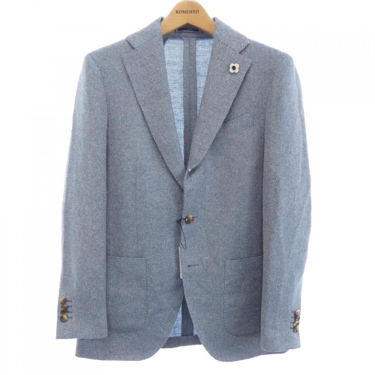 ラルディーニ LARDINI ジャケット