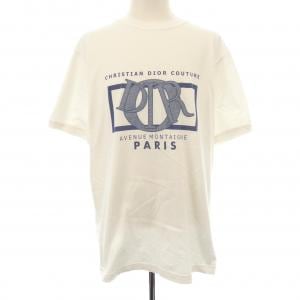 ディオール DIOR DIOR CHARM 493J642A0817 Tシャツ