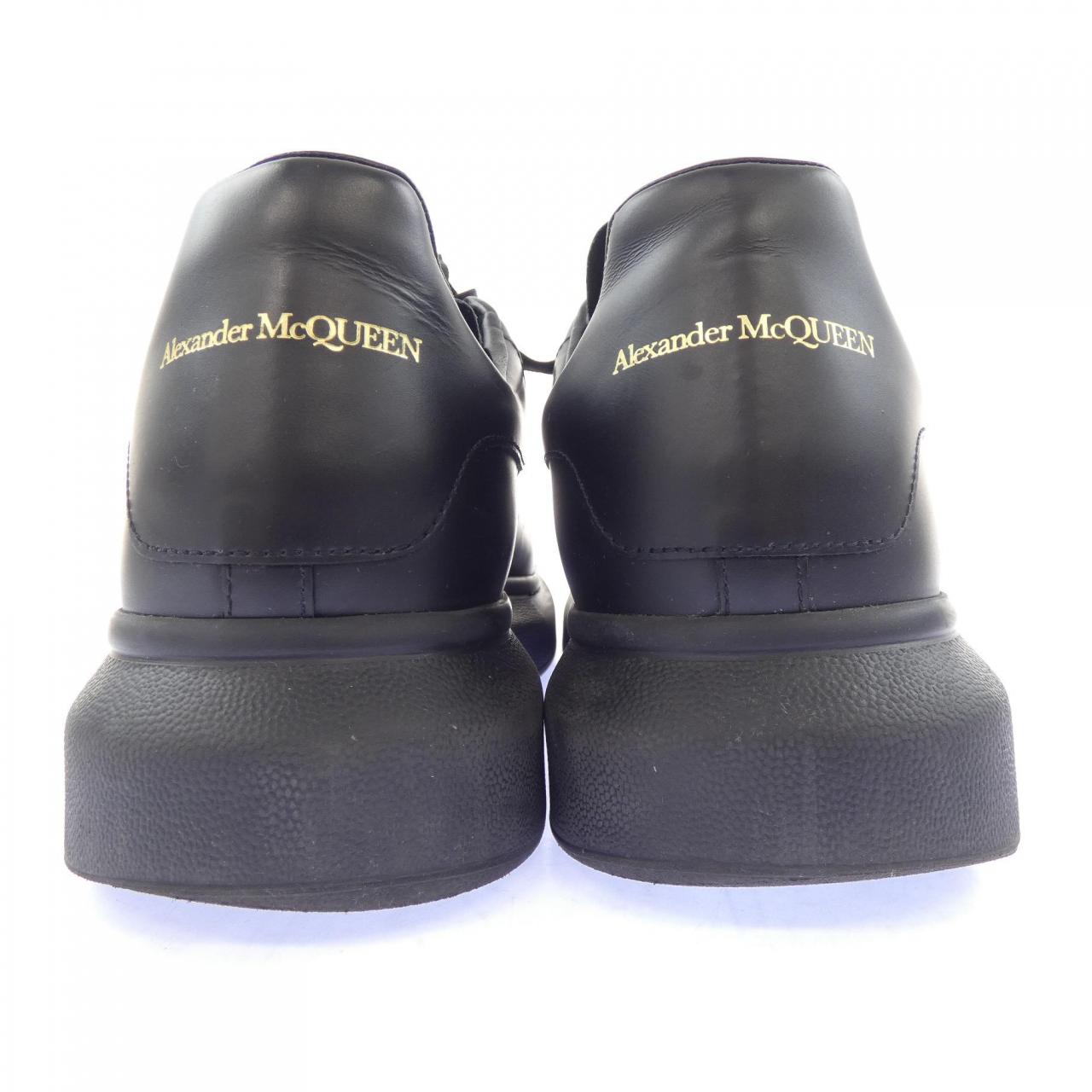アレキサンダーマックイーン ALEXANDER McQUEEN 553761 スニーカー