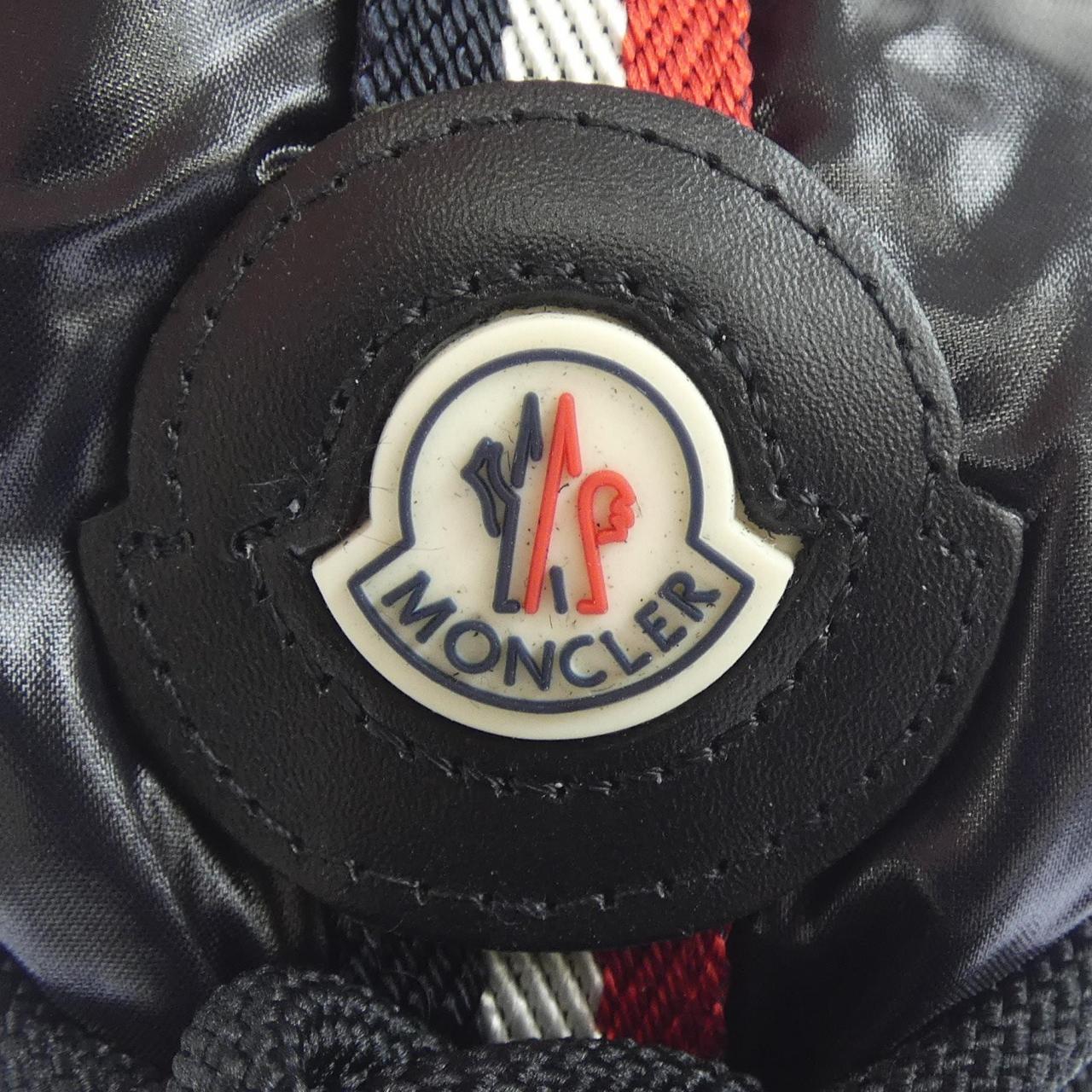 モンクレール MONCLER ブーツ