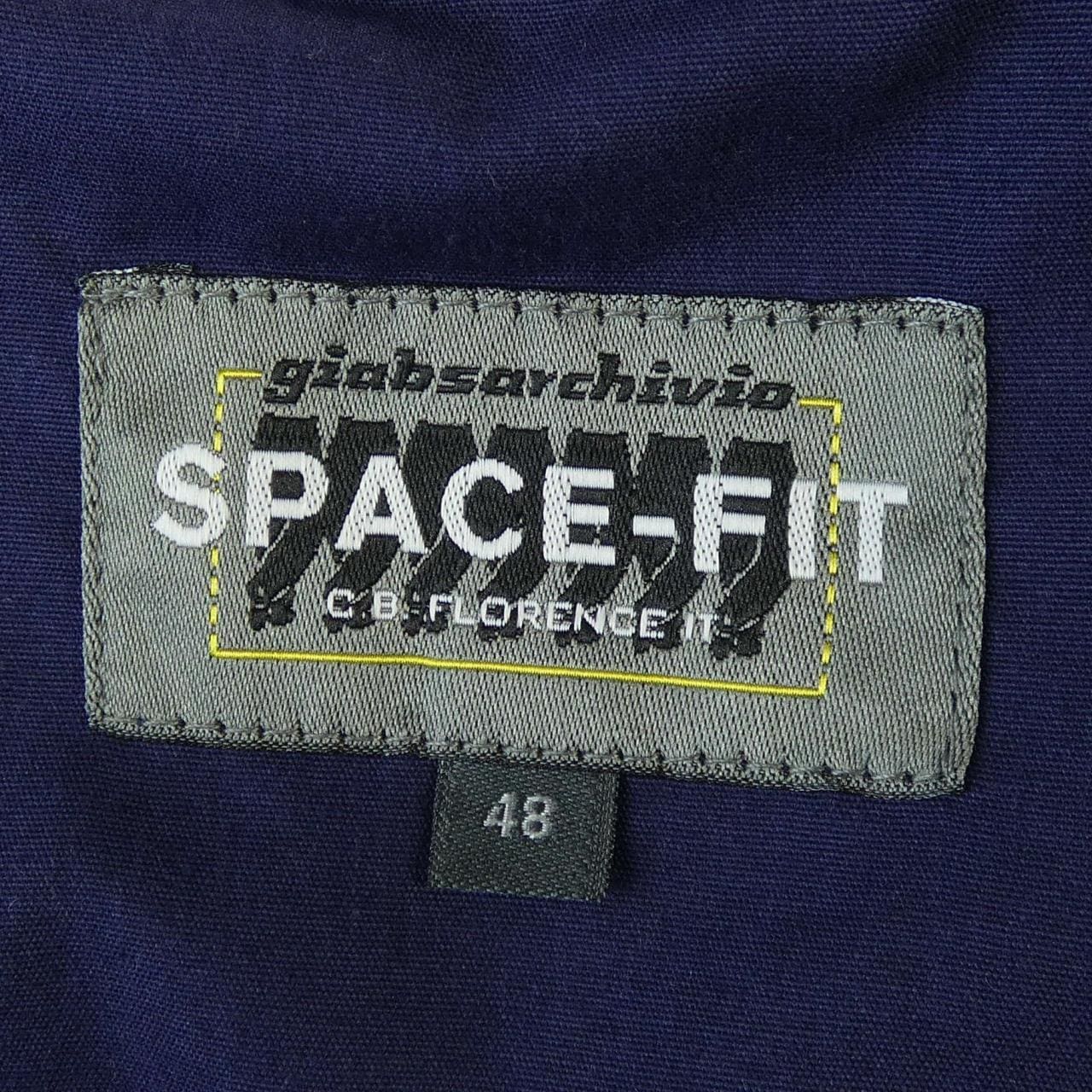 GIAB'S パンツ