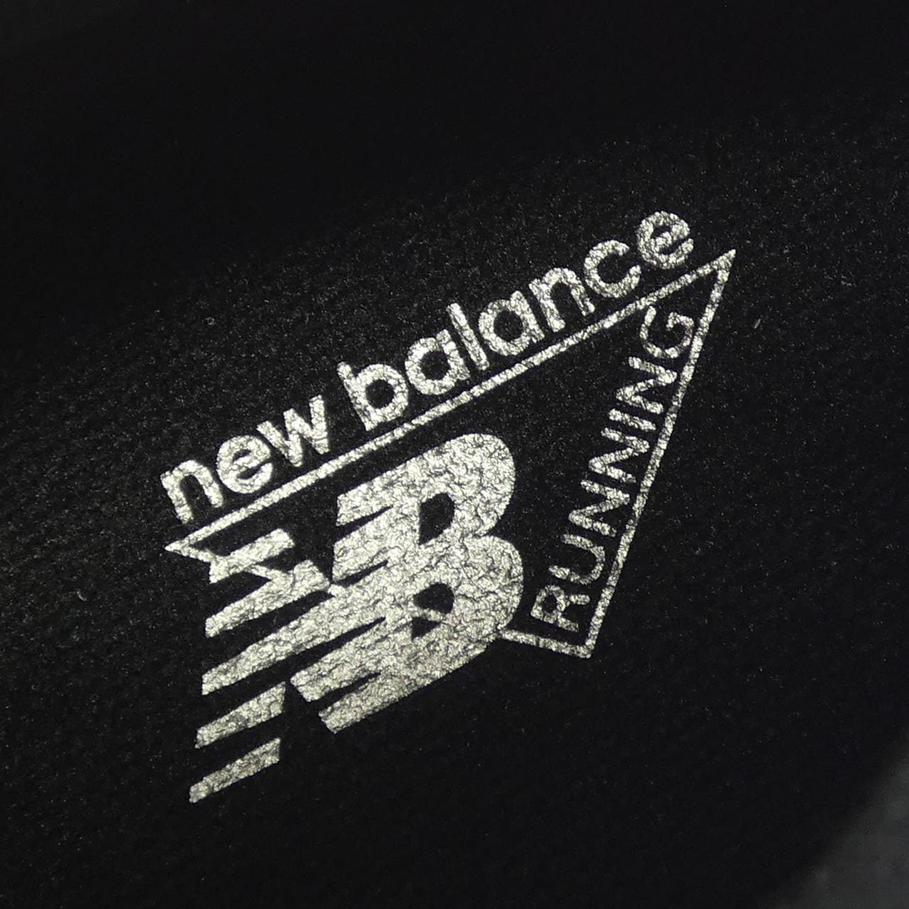 ニューバランス NEW BALANCE U9060BLK スニーカー