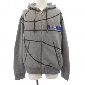 ルイヴィトン LOUIS VUITTON NBA HKY03WZMG パーカー