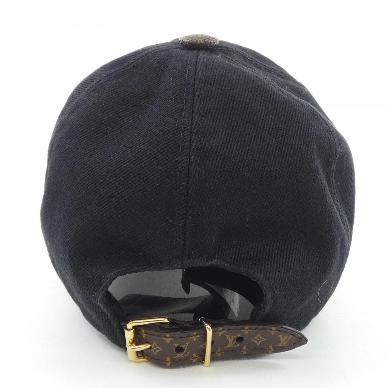 ルイヴィトン LOUIS VUITTON LVデー モノグラムフラワー M77806 キャップ