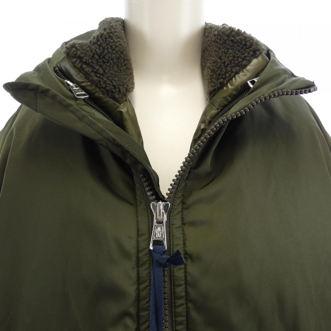 モンクレール MONCLER TIMUR ダウンジャケット
