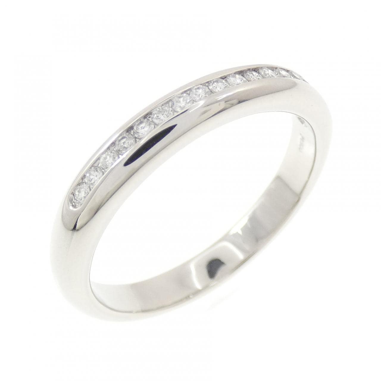PT900 ダイヤモンド リング 0.17CT