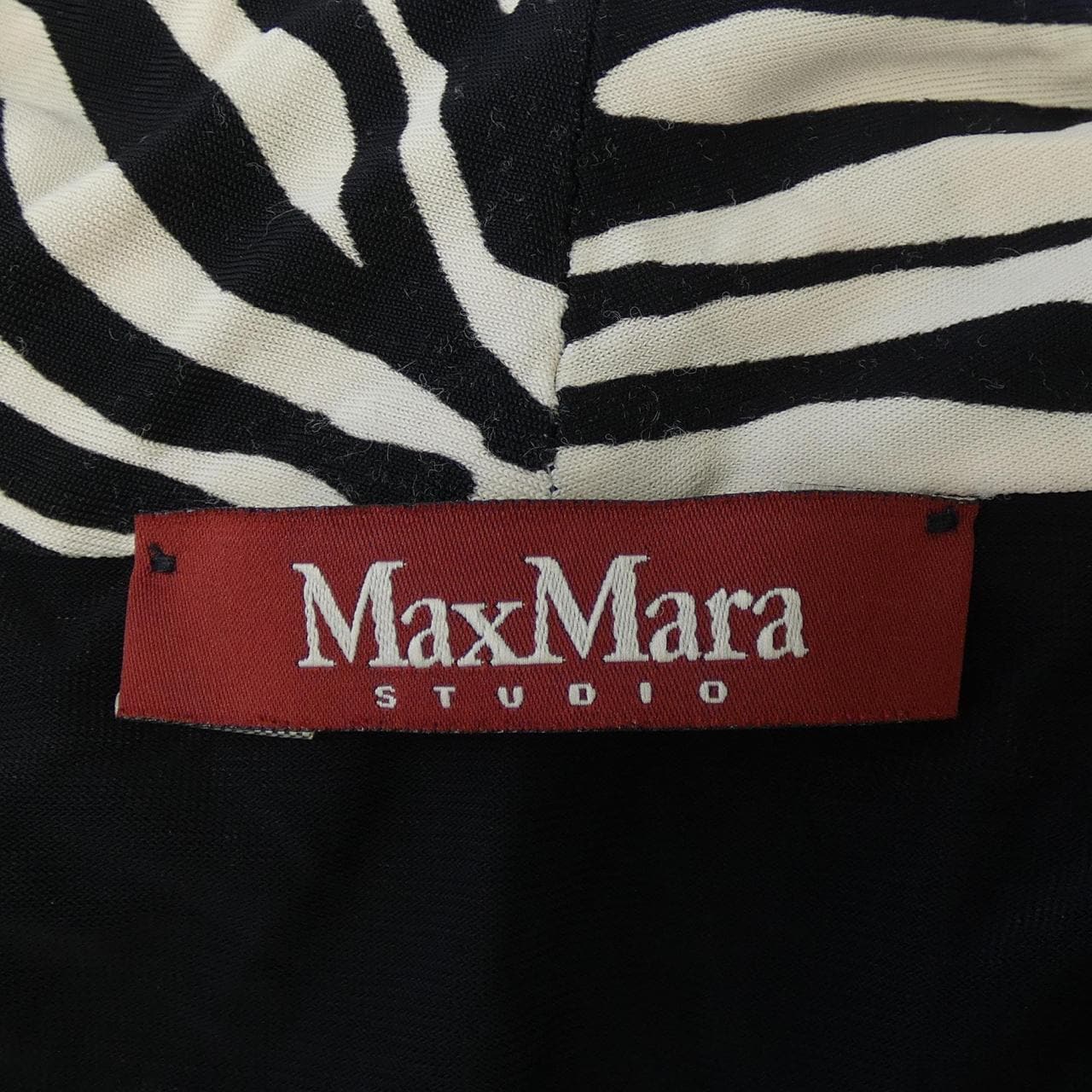 マックスマーラステュディオ Max Mara STUDIO トップス