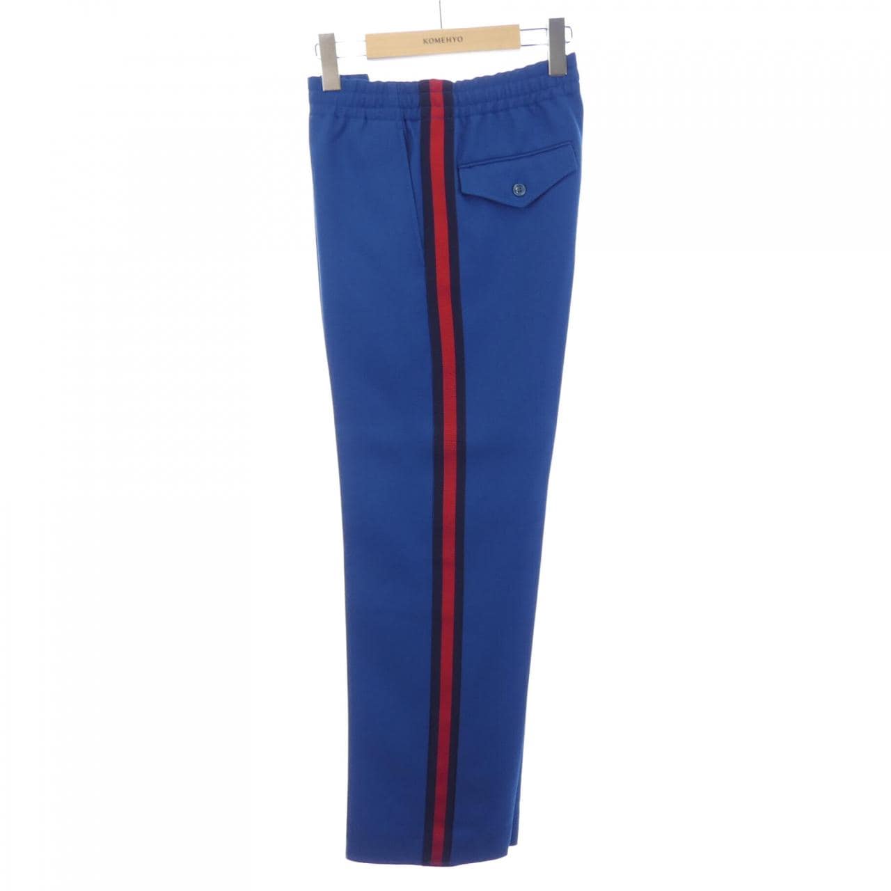 グッチ GUCCI 762510 Z798C パンツ