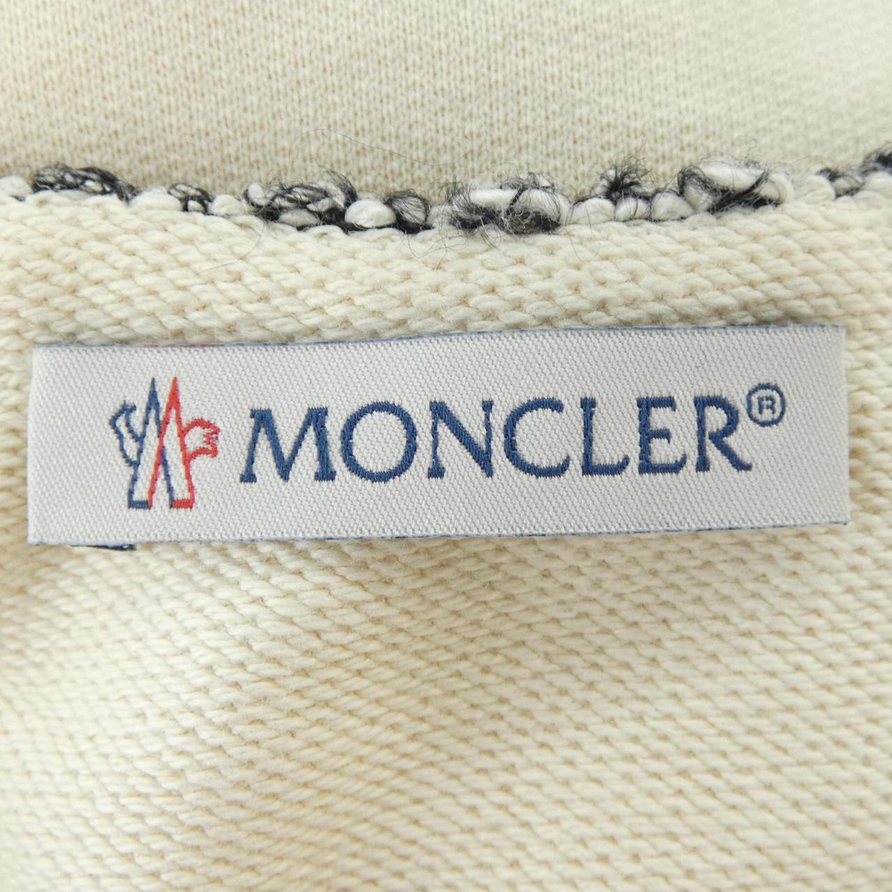 モンクレール MONCLER 10938C00009 トップス
