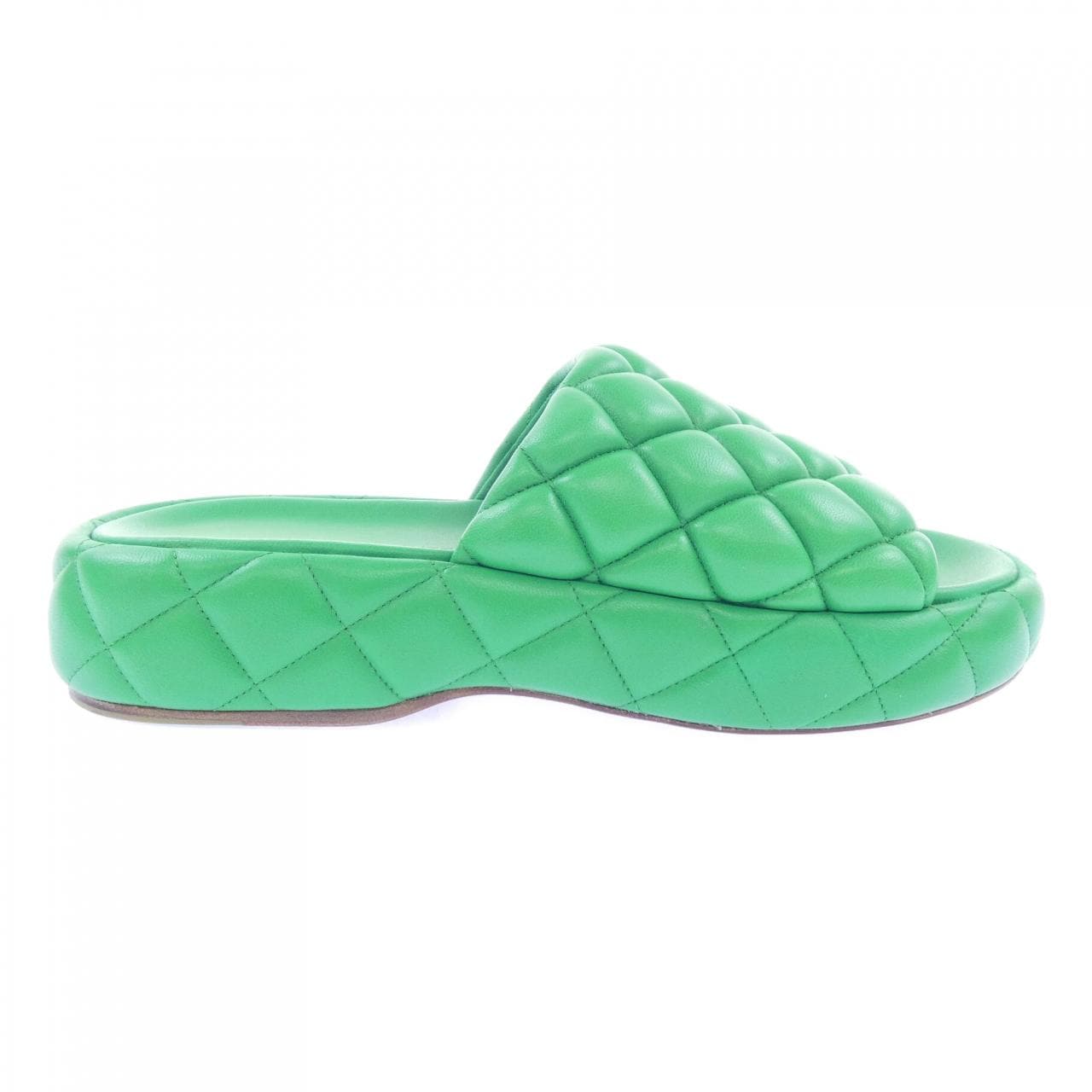 ボッテガヴェネタ BOTTEGA VENETA サンダル
