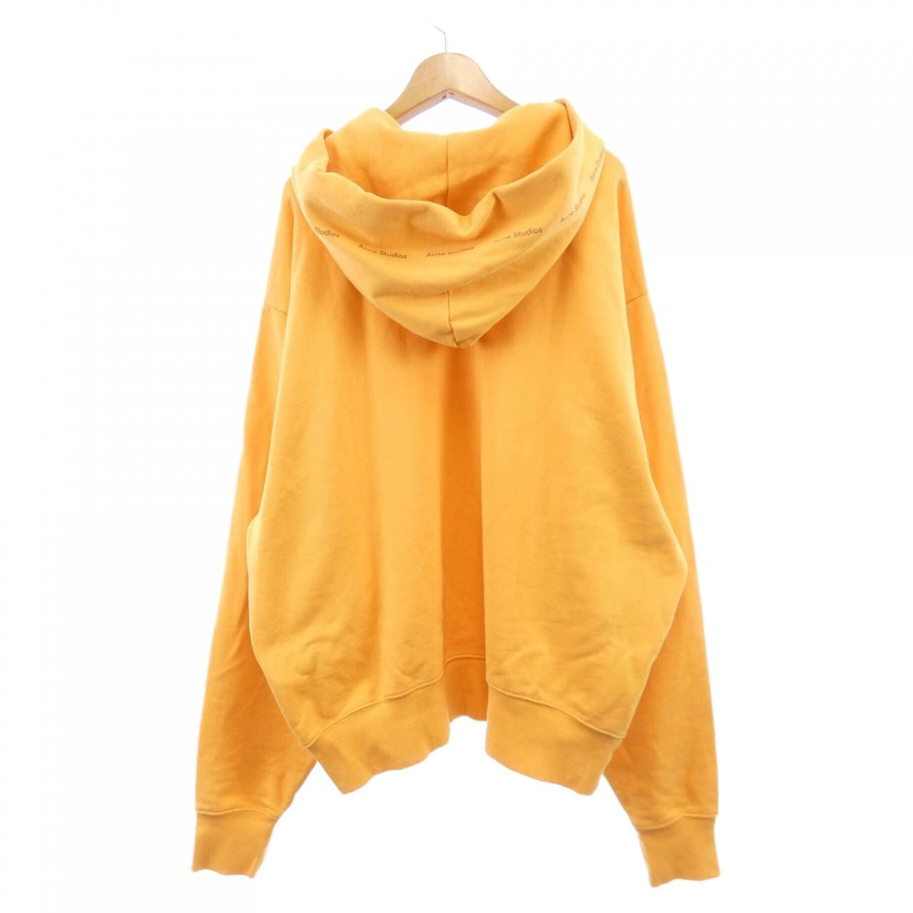 アクネストゥディオズ ACNE STUDIOS FN-MN-SWEA000140 パーカー