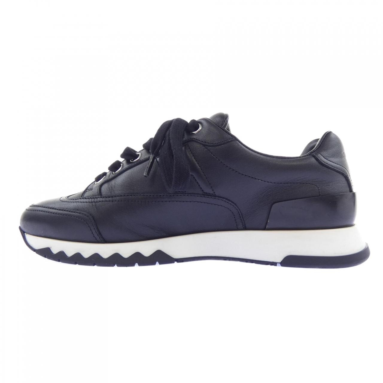 エルメス HERMES トレイル TRAIL 192209Z スニーカー