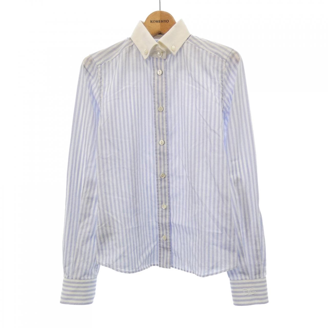 ドルチェアンドガッバーナ DOLCE&GABBANA シャツ