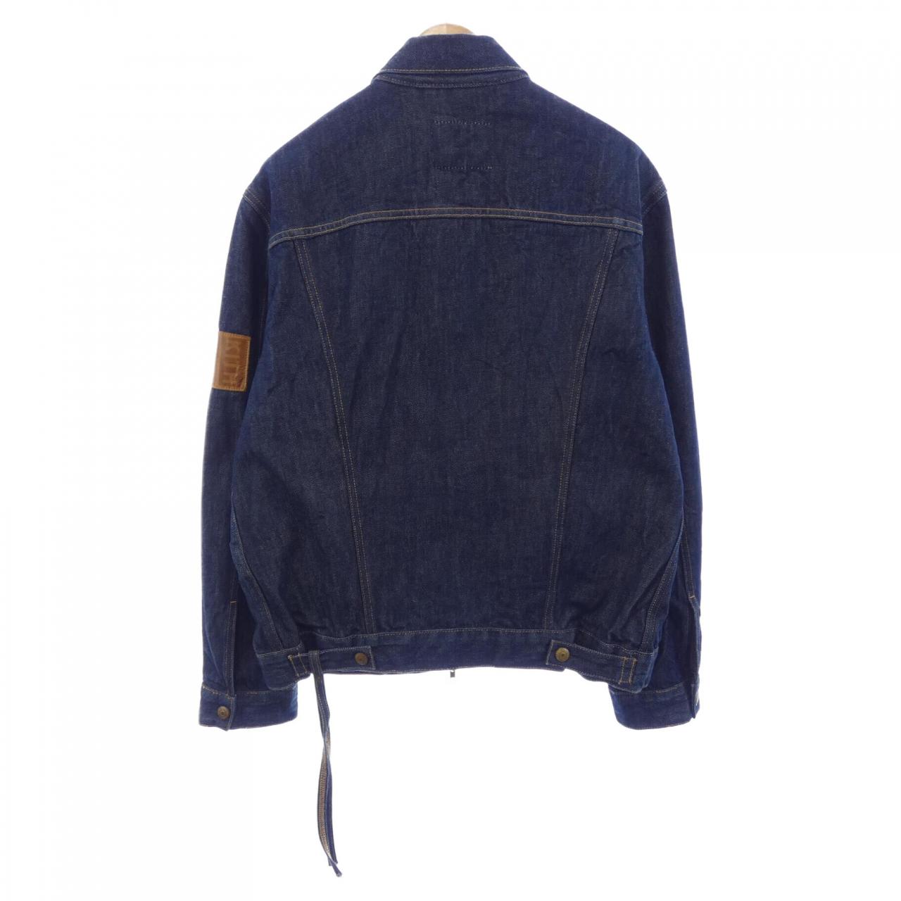 LEVI'S PC9-74967-0000KITH デニムジャケット