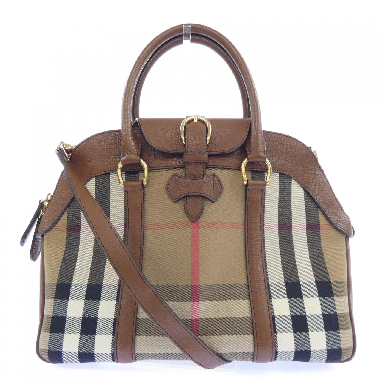バーバリー BURBERRY BAG