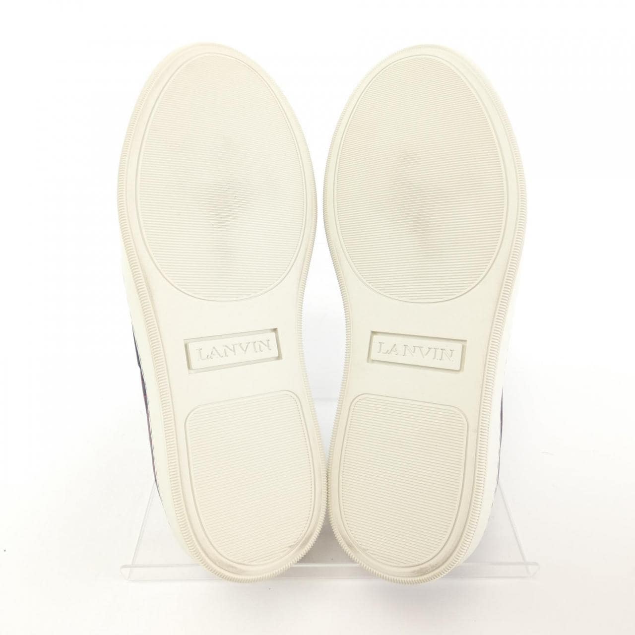 LANVIN LANVIN sneakers