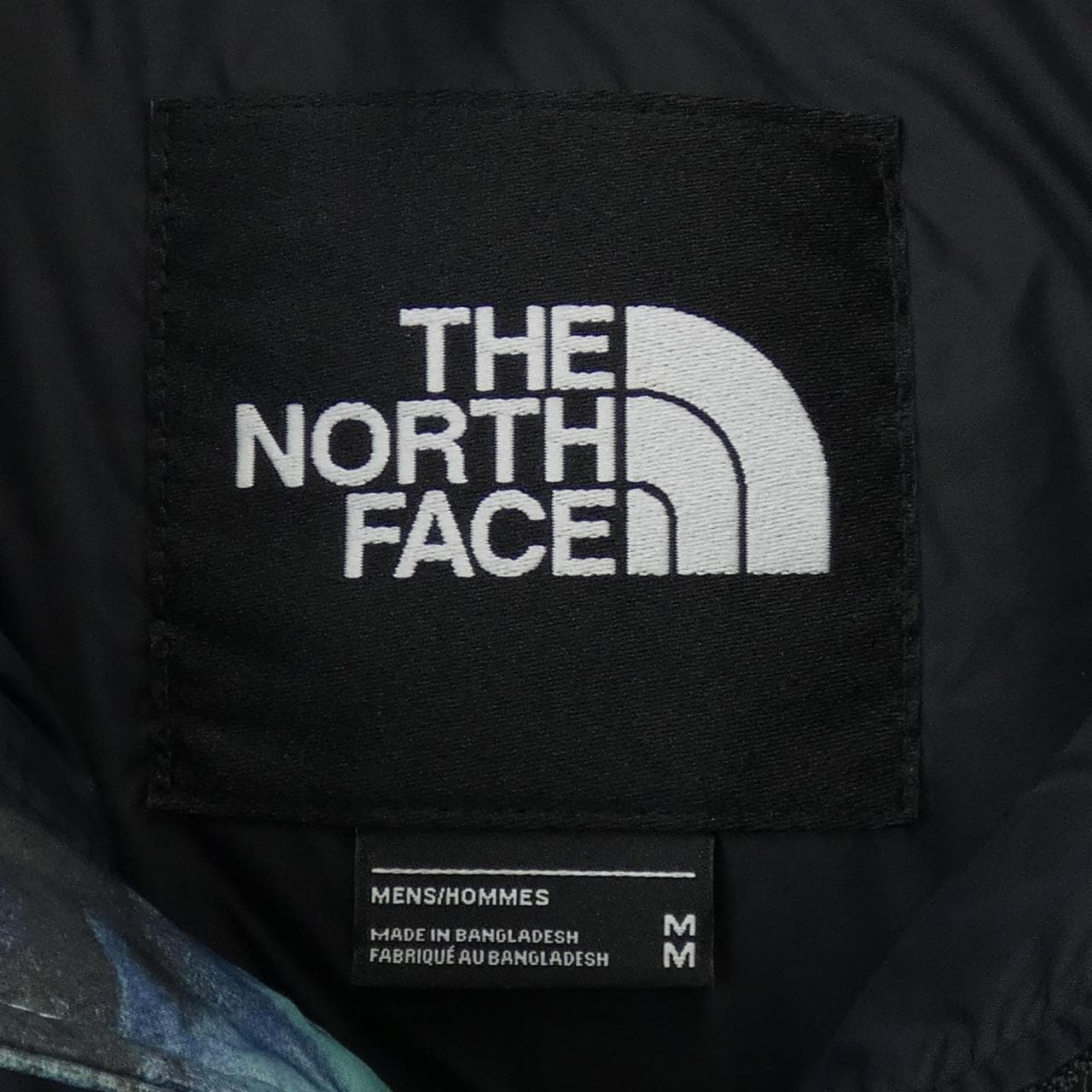 The North Face THE NORTH FACE down jacket