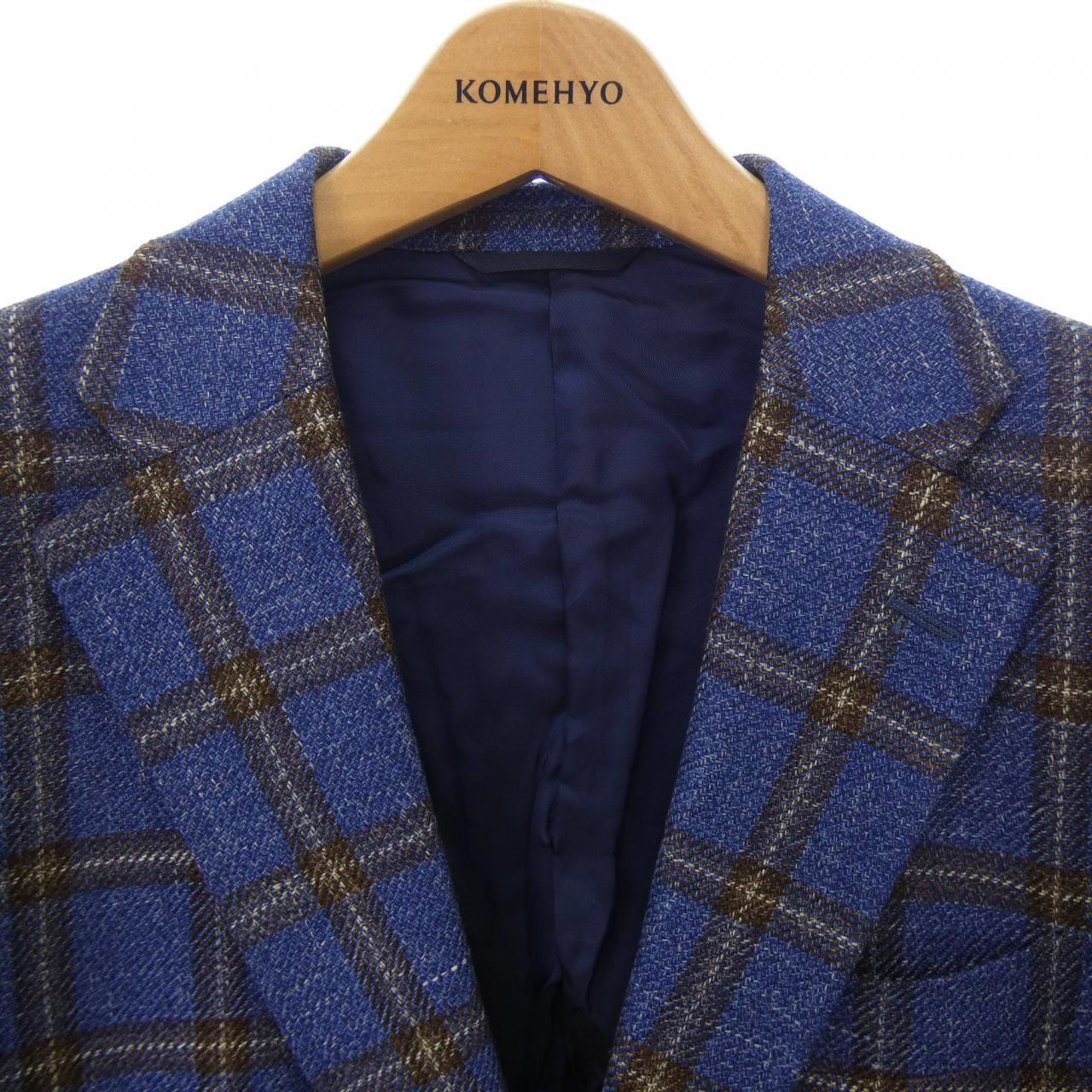 azabu tailor jacket