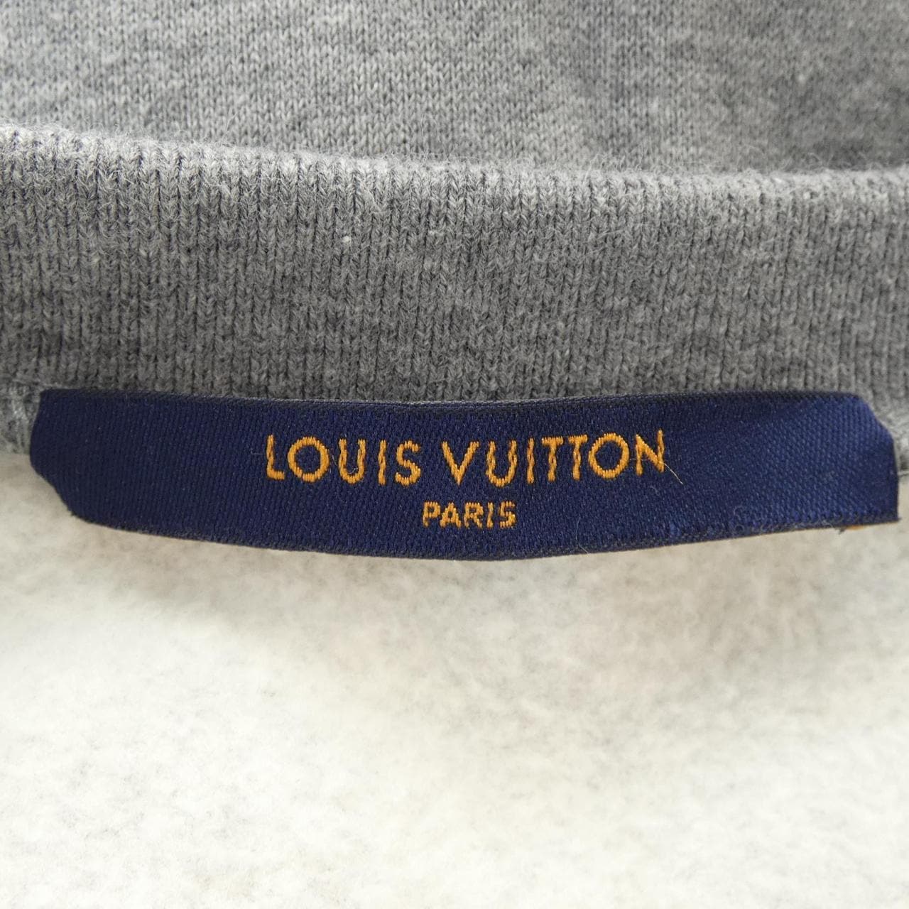 ルイヴィトン LOUIS VUITTON スウェット