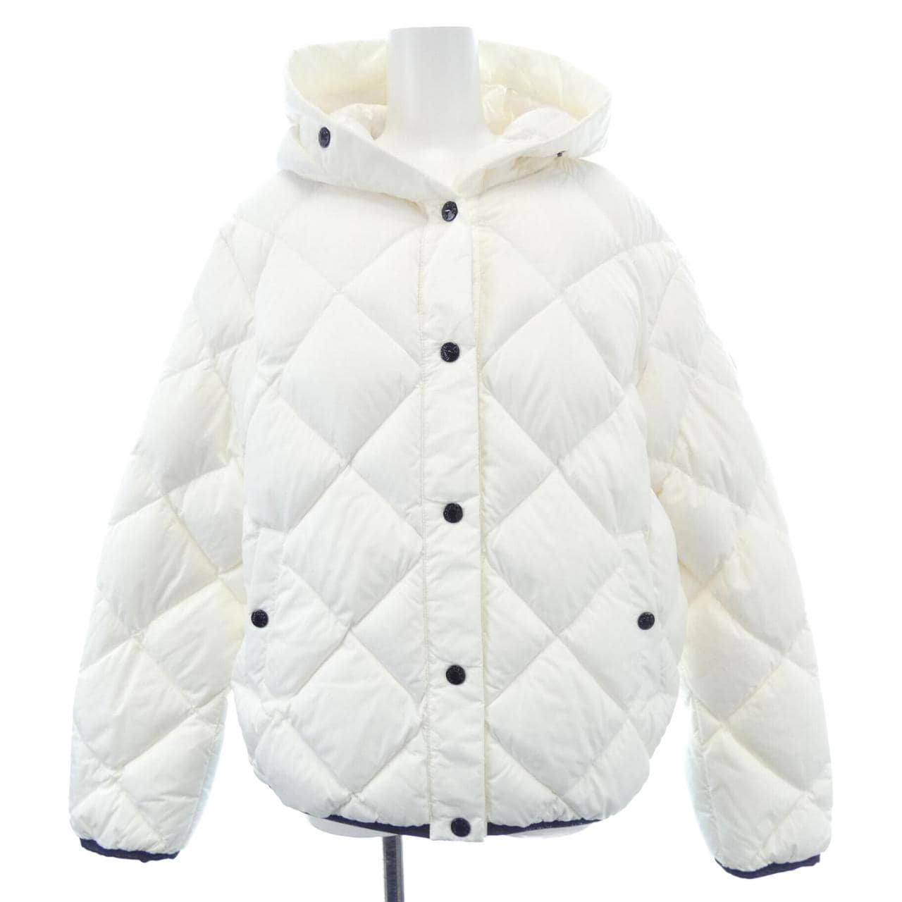 MONCLER MONCLER Down Jacket