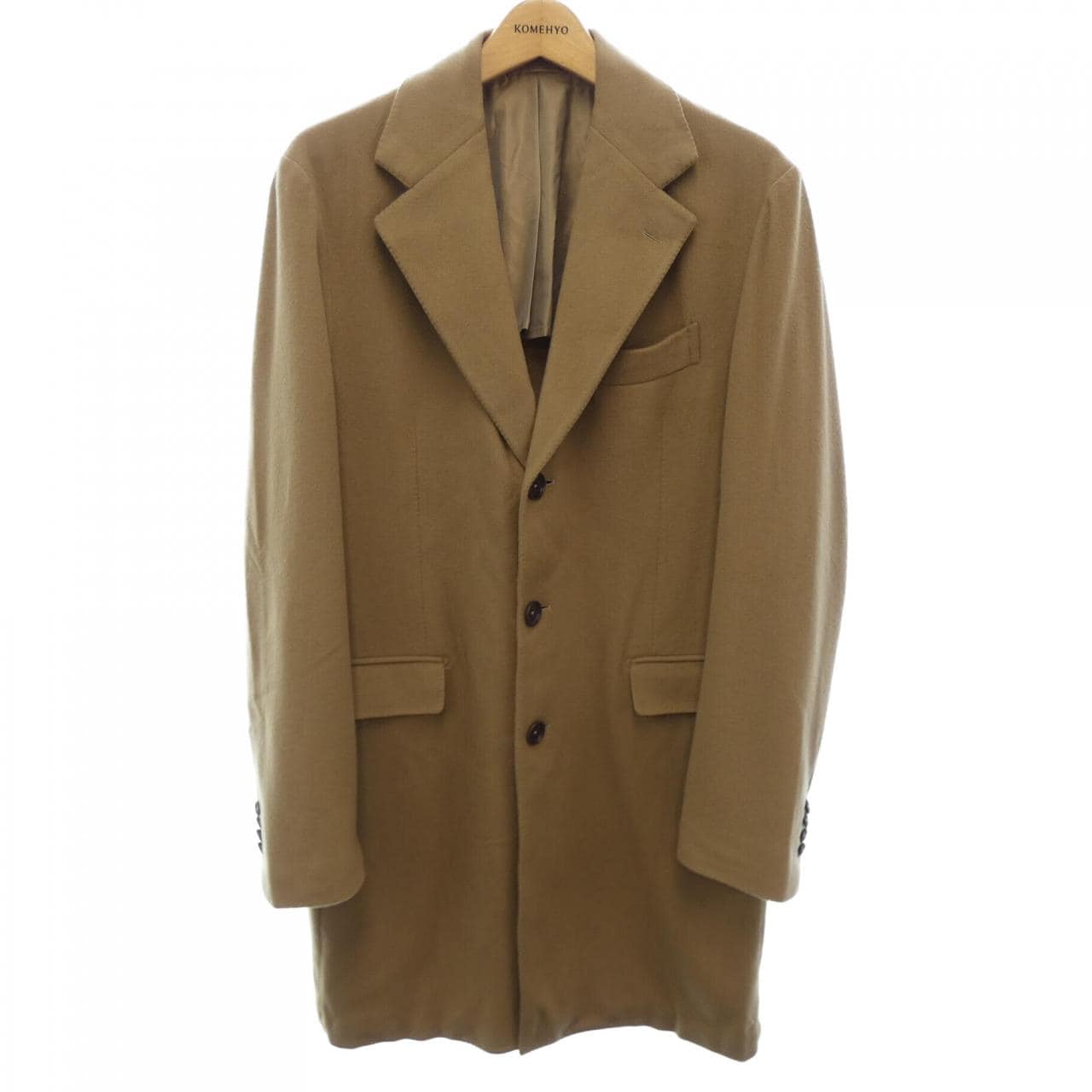 DE PETRILLO Chester coat