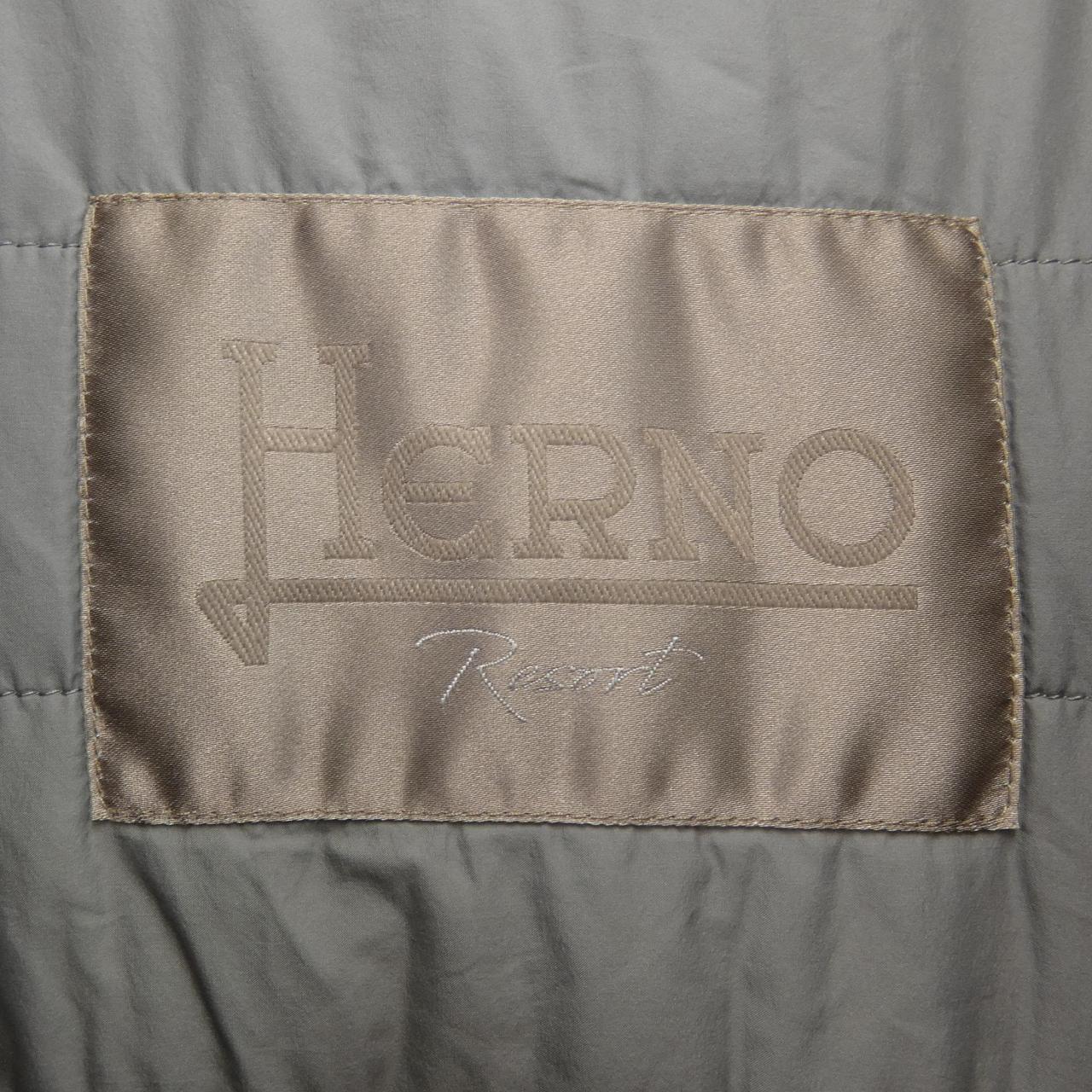 Herno coat