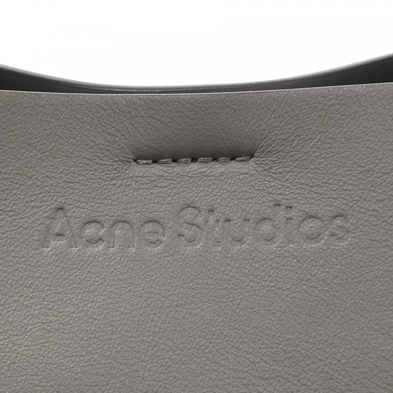 ACNE STUDIOS BAG