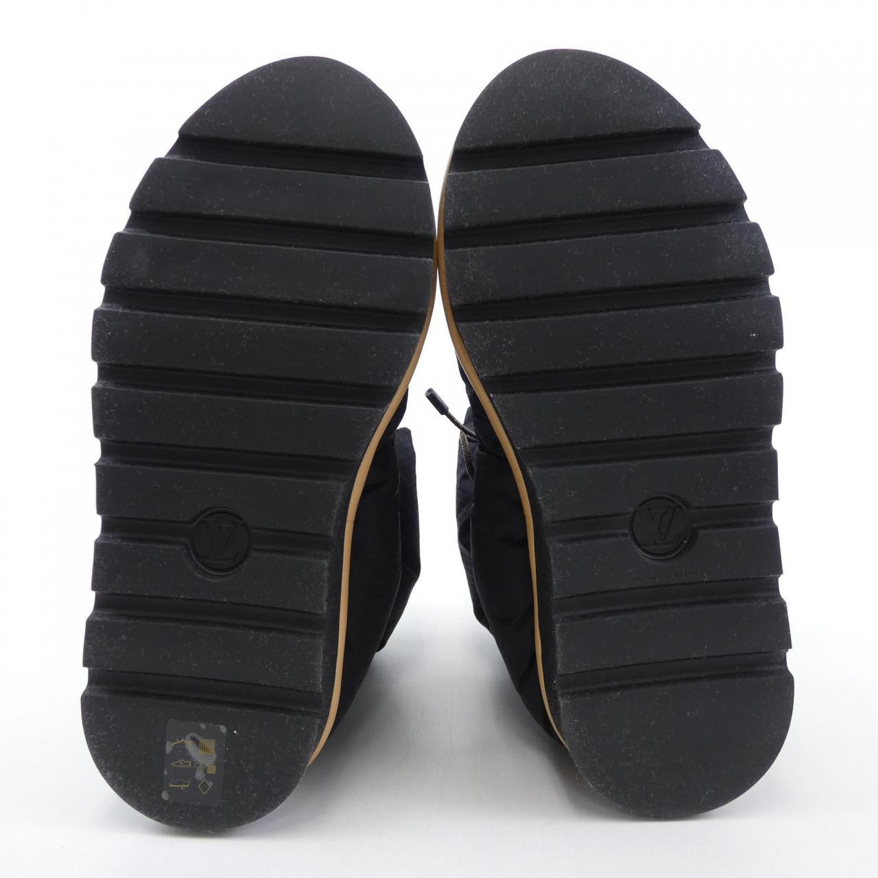 ルイヴィトン LOUIS VUITTON ブーツ