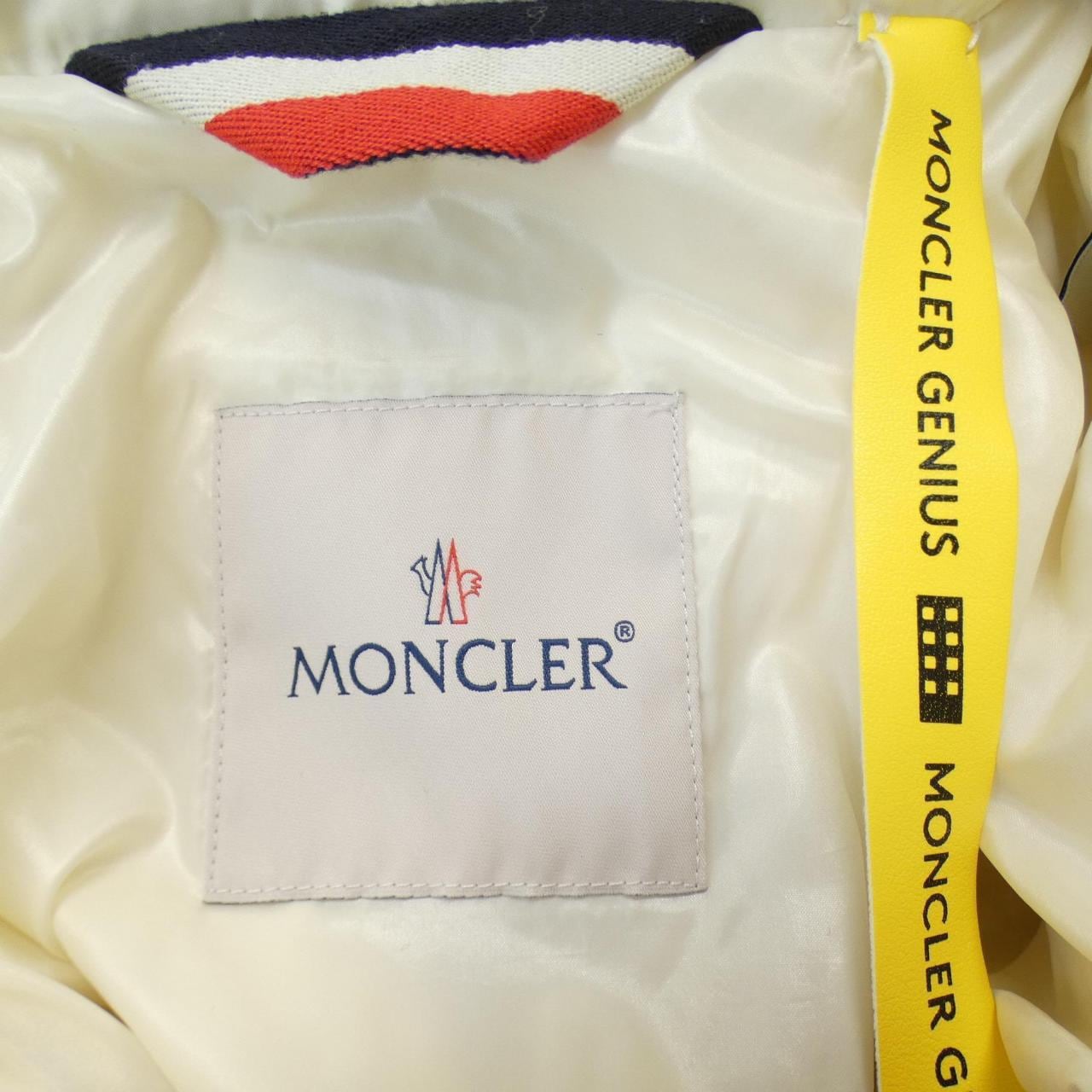 モンクレール ジーニアス MONCLER GENIUS ダウンジャケット