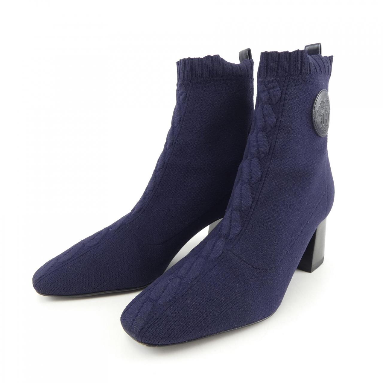 エルメス HERMES ブーツ