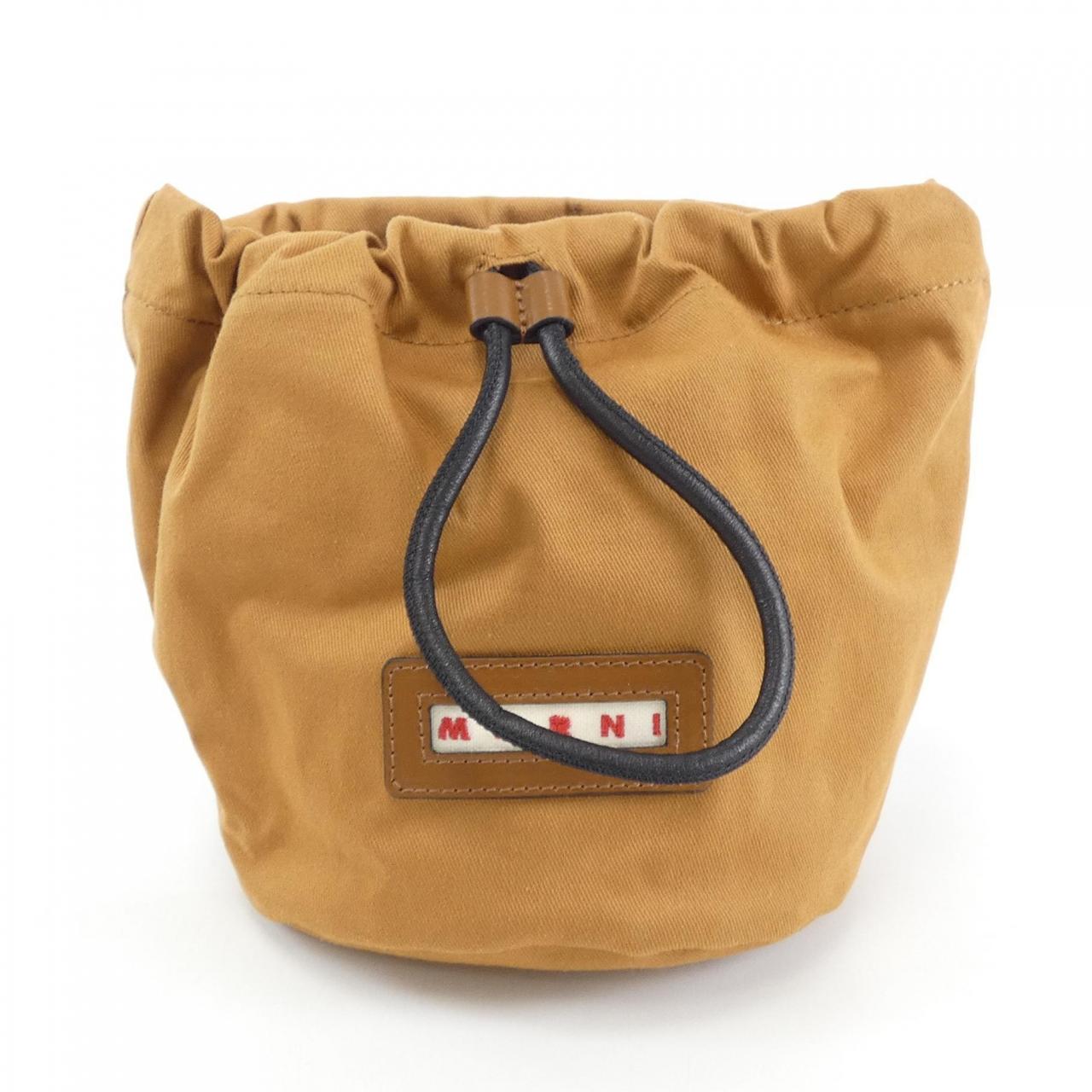 マルニ MARNI BAG