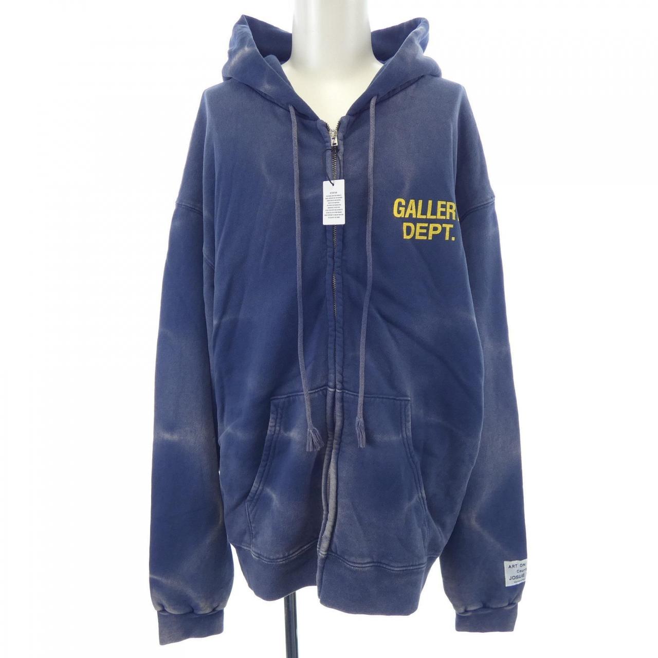 GALLERYDEPT. パーカー