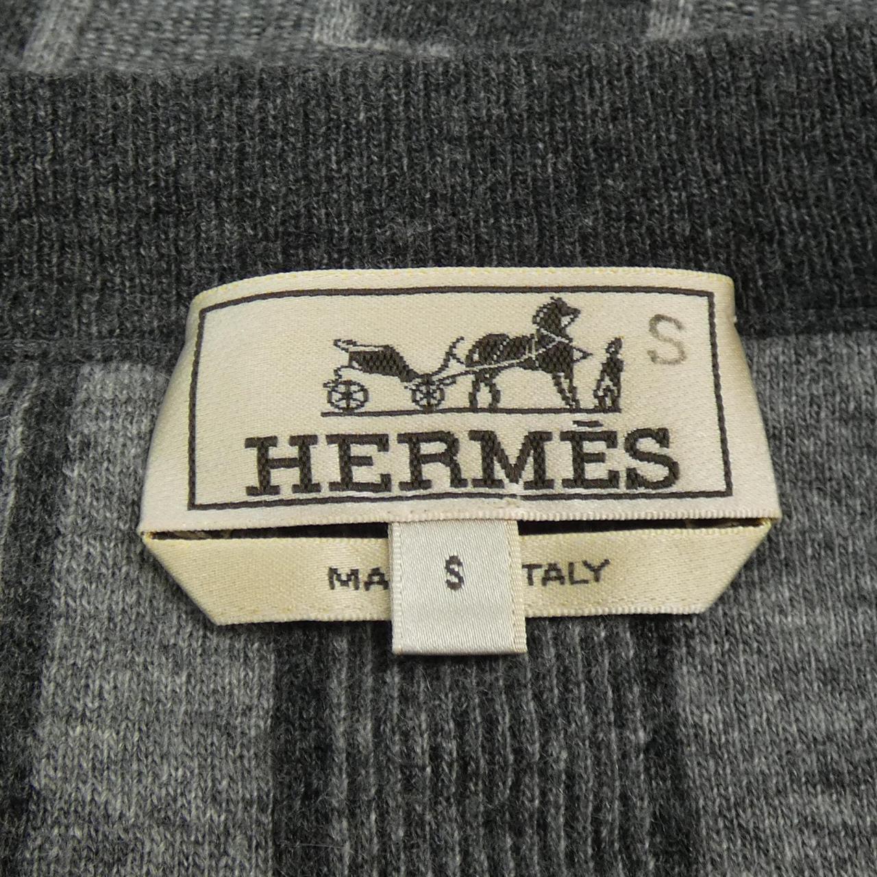 エルメス HERMES ニット