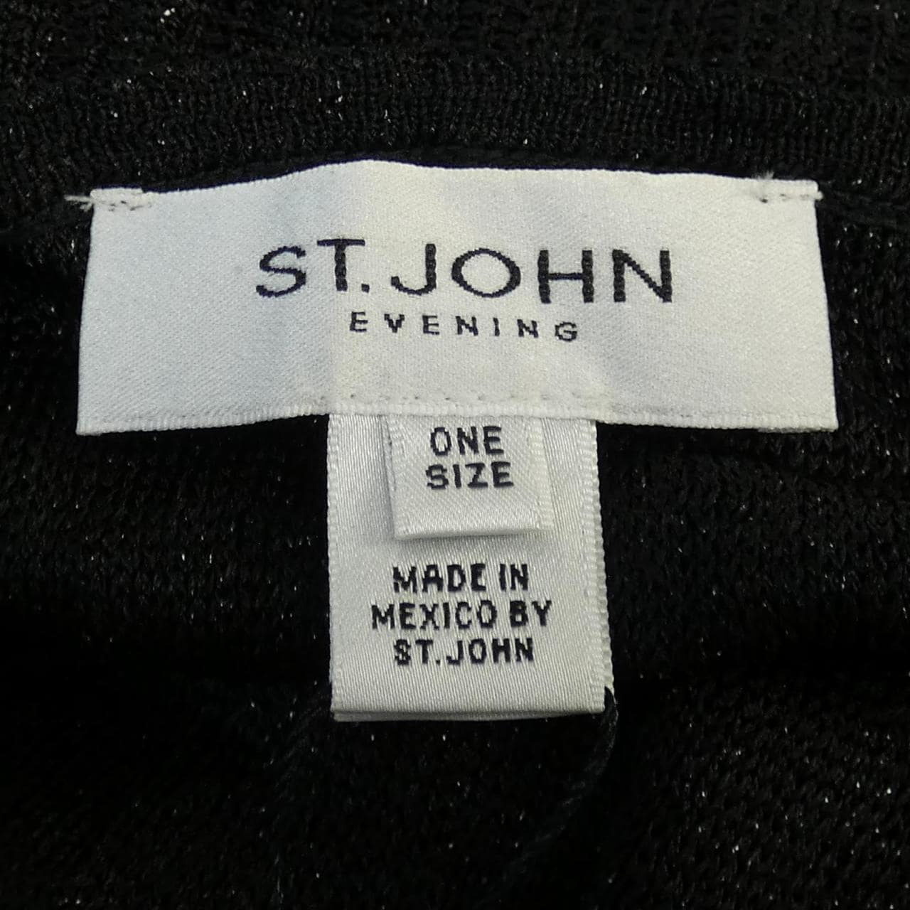 セントジョン ST.JOHN カーディガン