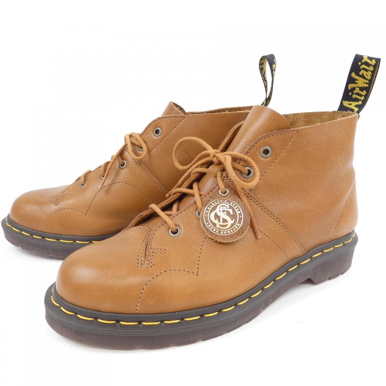ドクターマーチン DR.MARTENS スニーカー