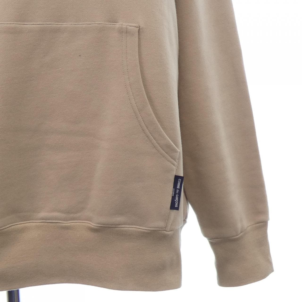 コムデギャルソンオム GARCONS HOMME パーカー