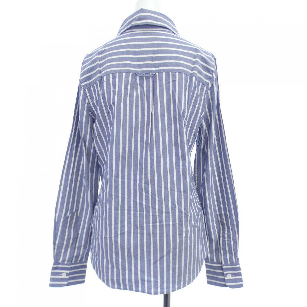 バンドオブアウトサイダーズ BAND OF OUTSIDERS シャツ