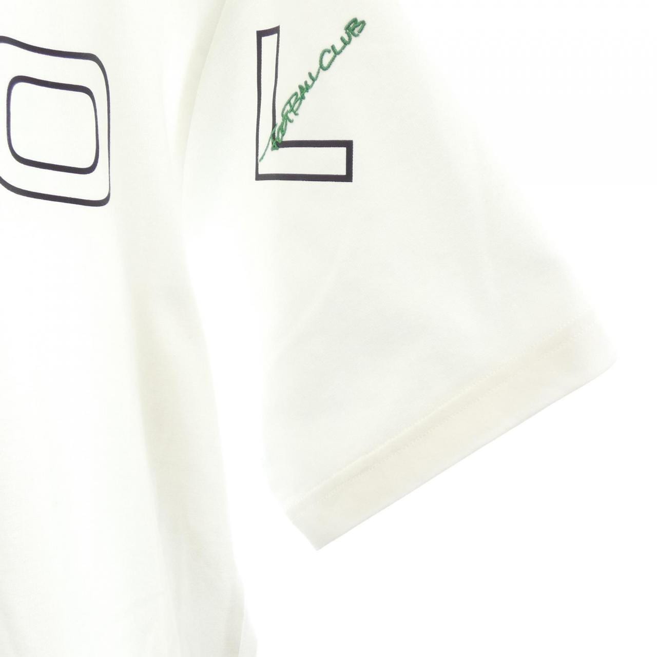 エフシーアールビー F.C.R.B. 242108 Tシャツ