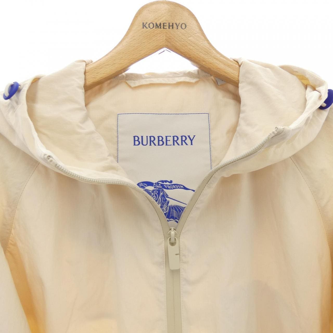 BURBERRY jacket