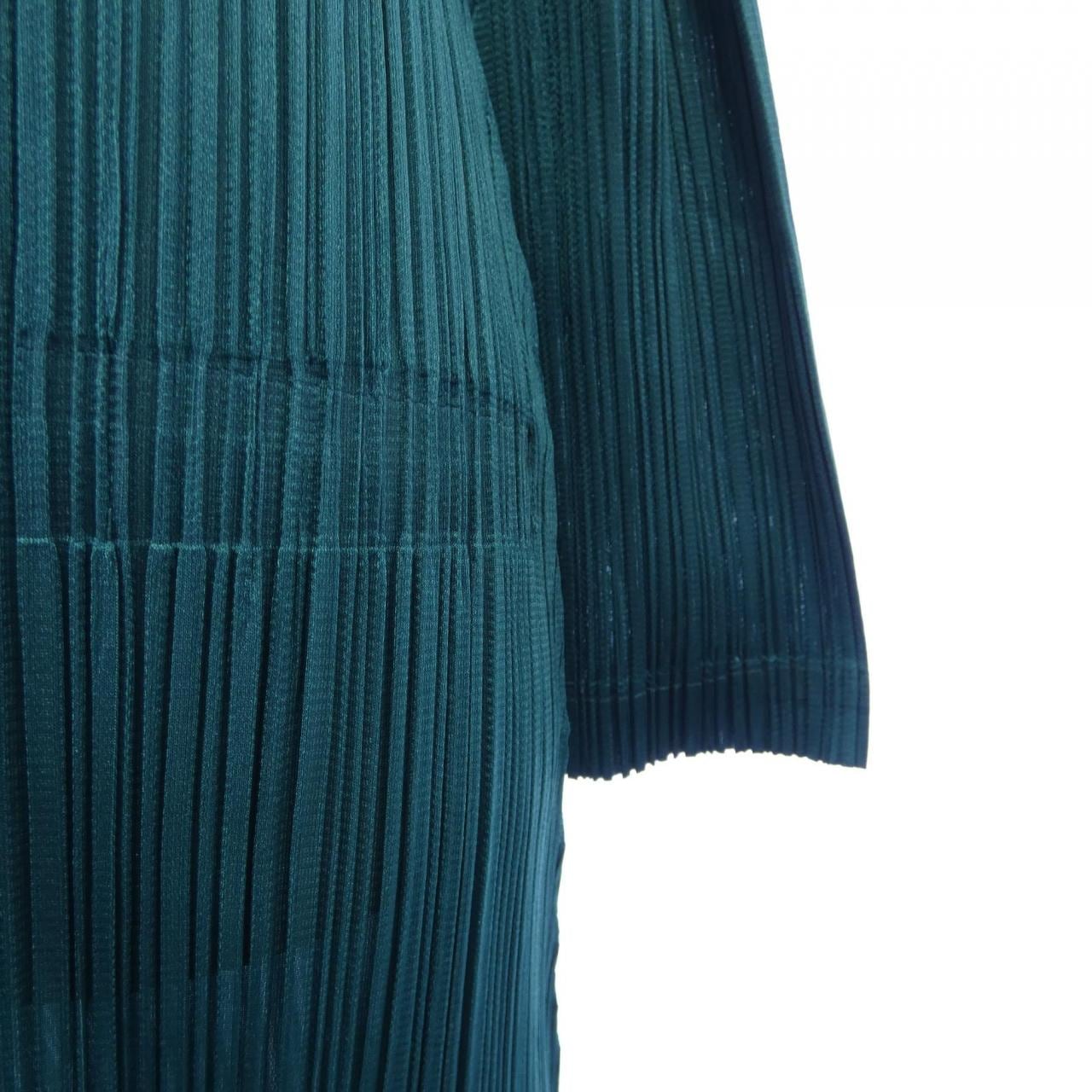 プリーツプリーズ PLEATS PLEASE ワンピース