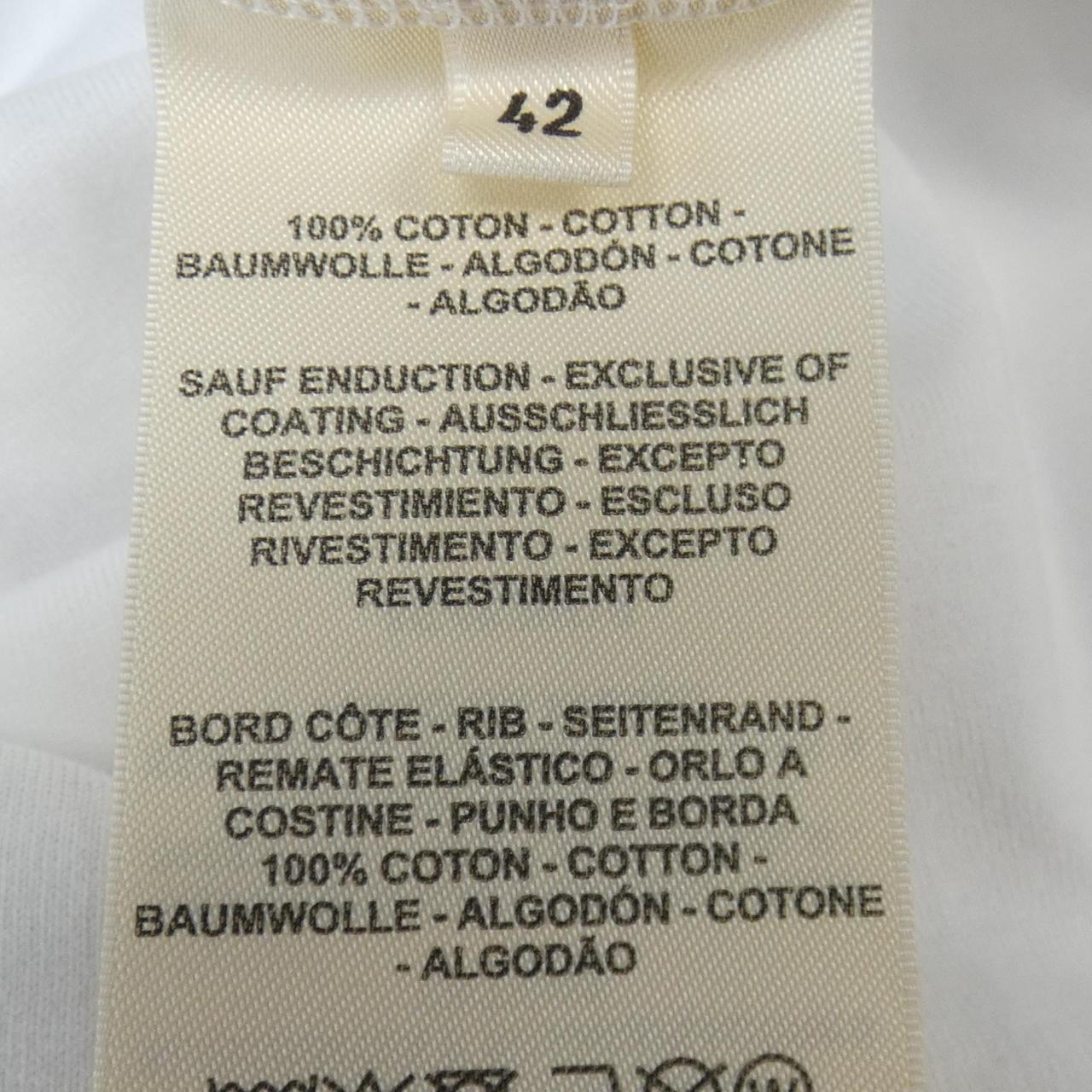 エルメス HERMES Tシャツ