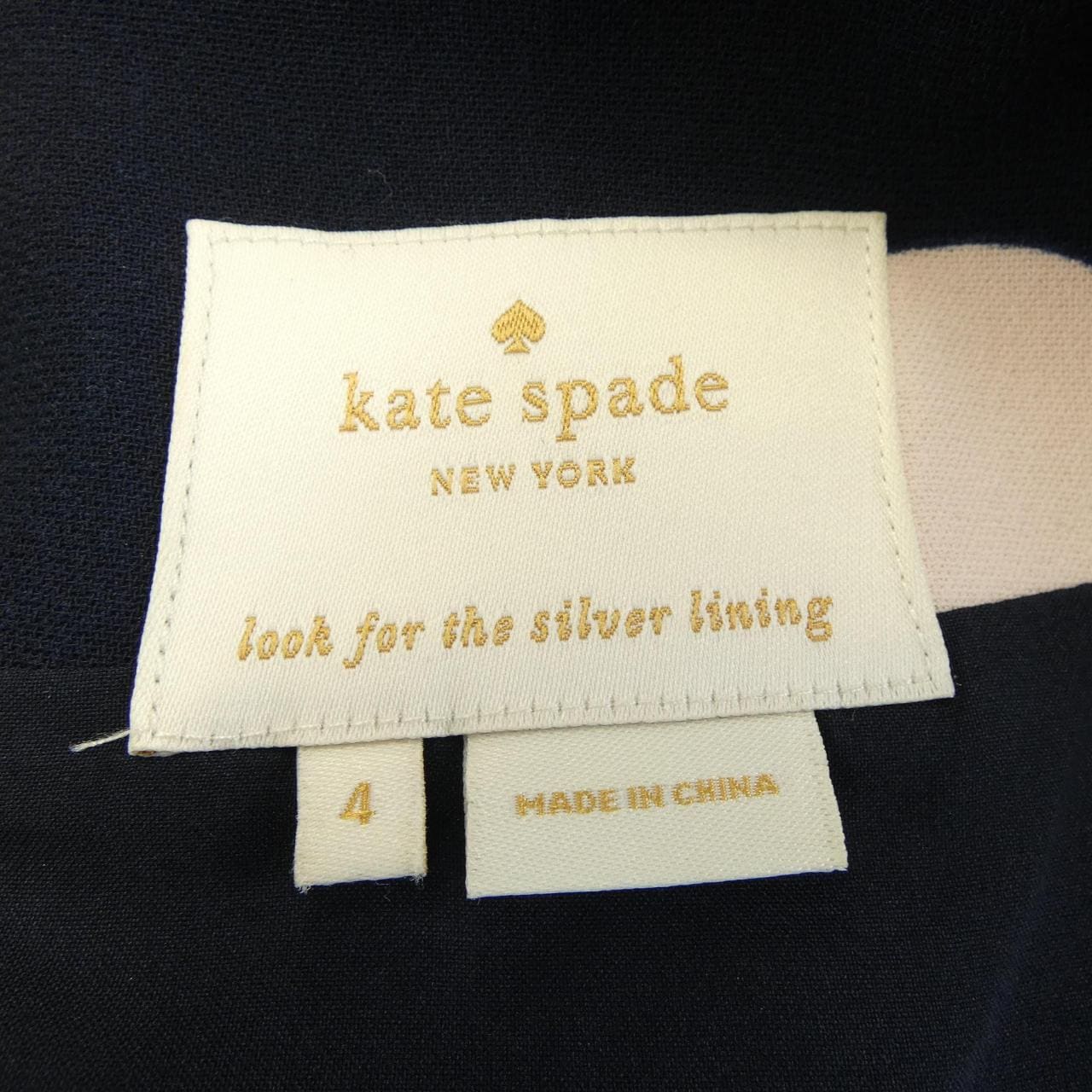 ケイトスペード kate spade ワンピース