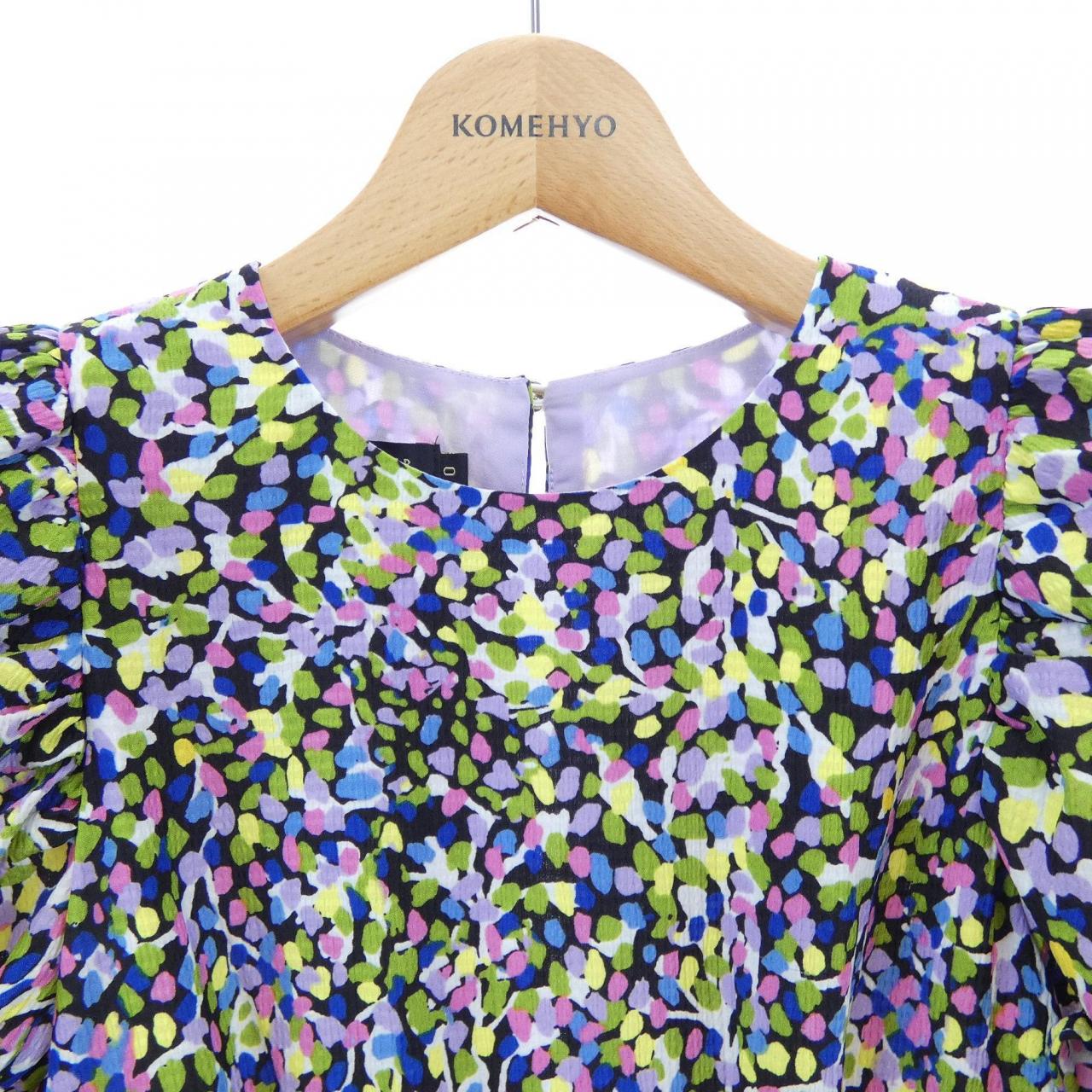 テッドベーカー TED BAKER ワンピース