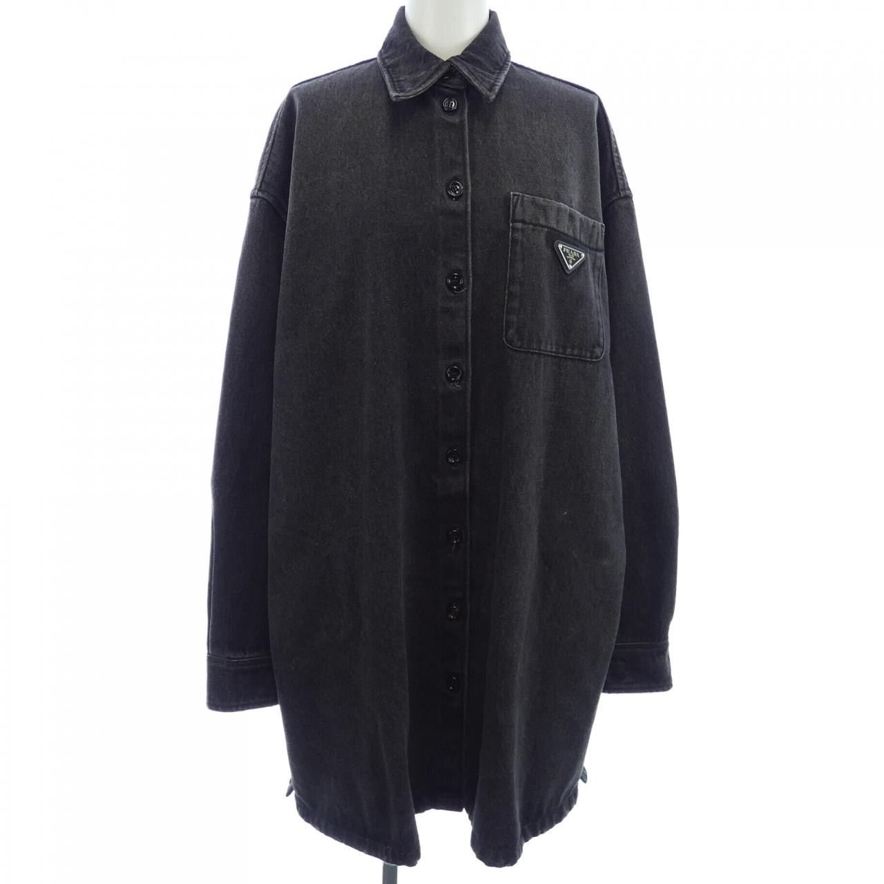プラダ PRADA シャツ