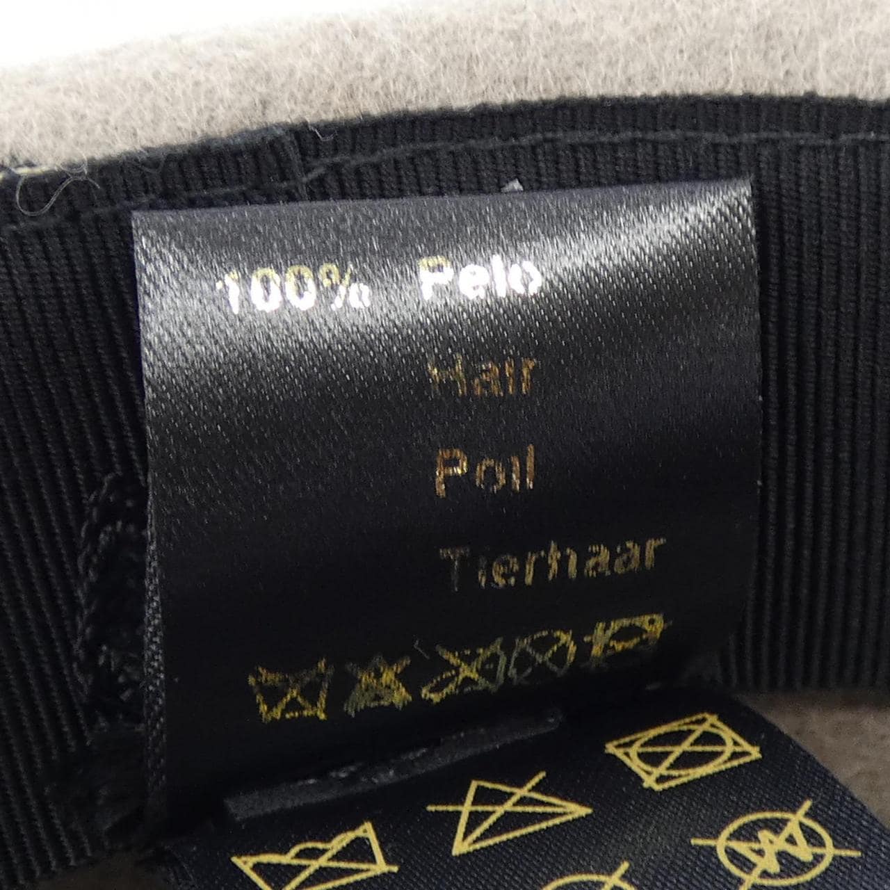 ボルサリーノ BORSALINO ハット