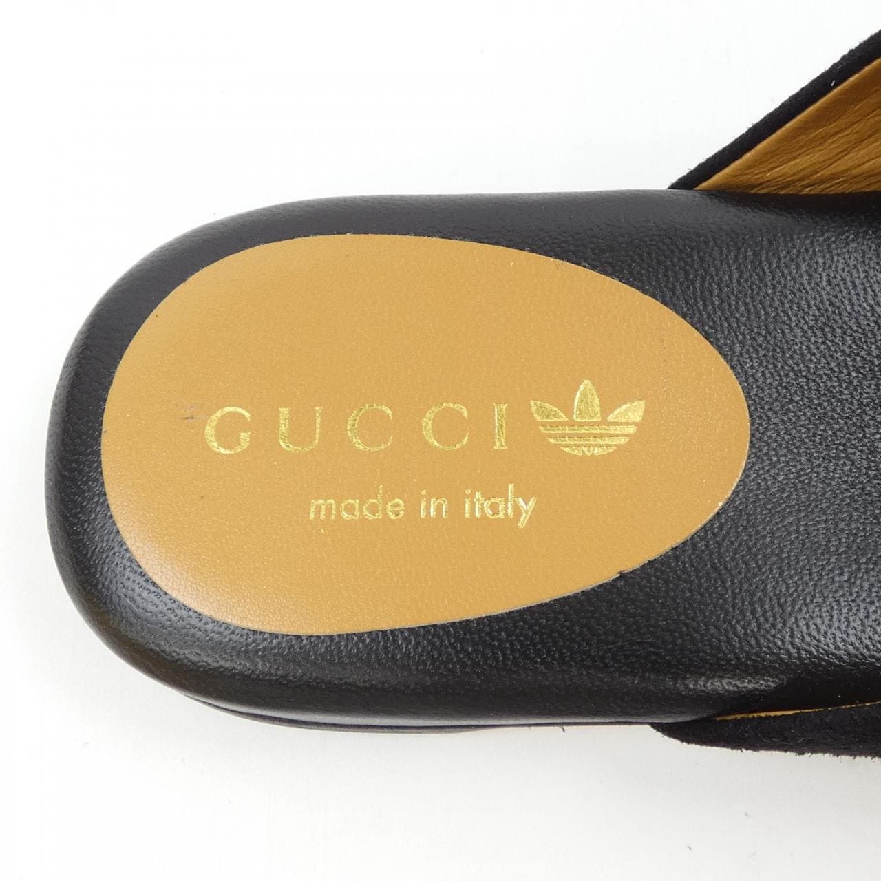 グッチ GUCCI シューズ